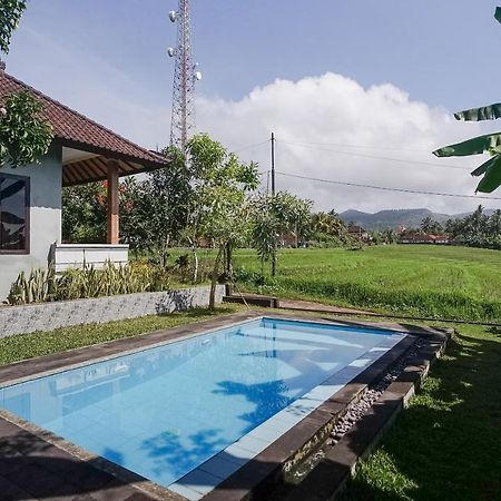 Mejan Home Stay Balian Exterior photo