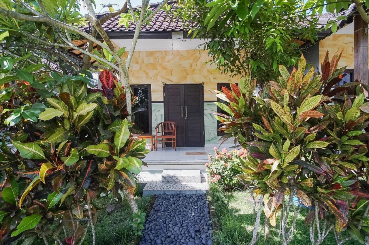Mejan Home Stay Balian Exterior photo