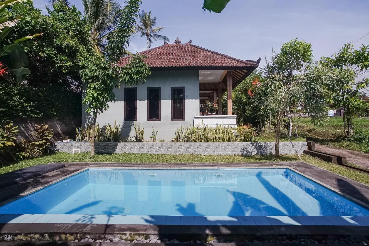 Mejan Home Stay Balian Exterior photo