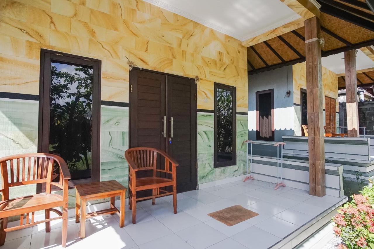 Mejan Home Stay Balian Exterior photo