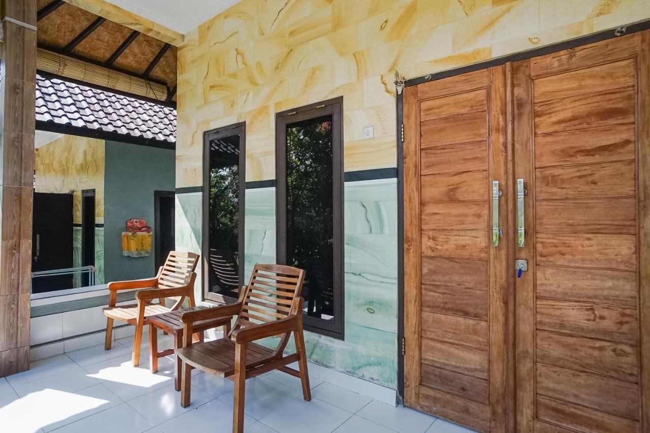 Mejan Home Stay Balian Exterior photo