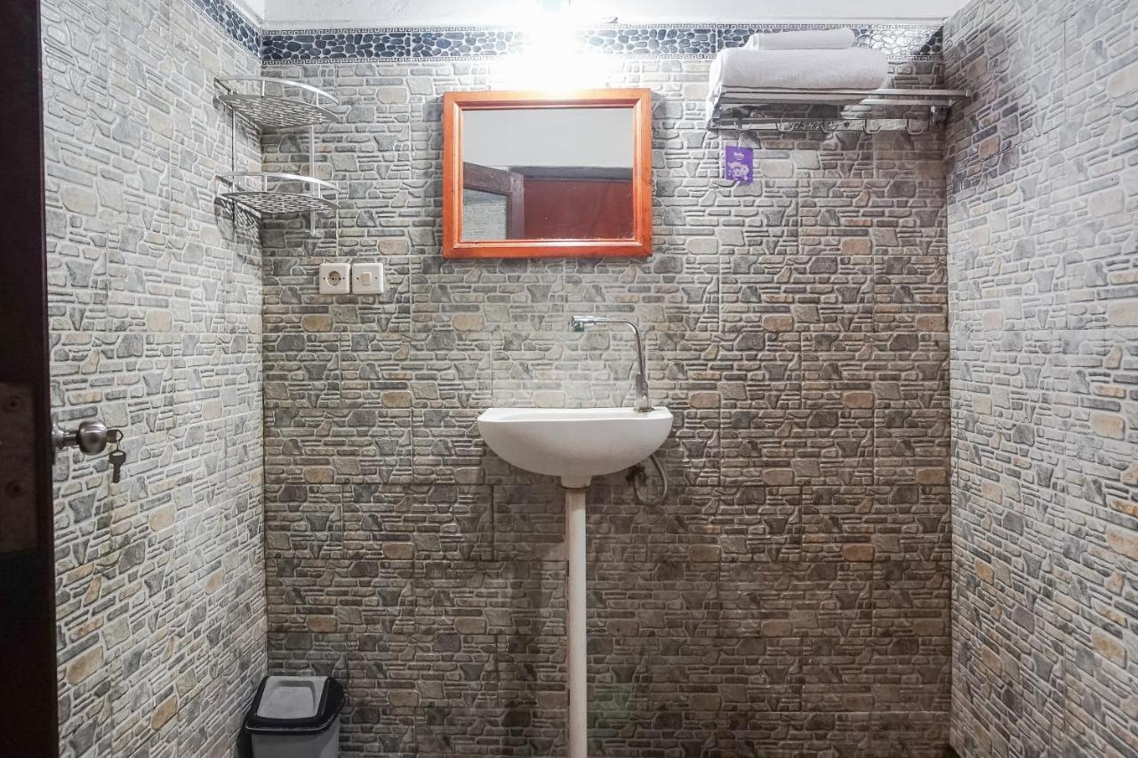 Mejan Home Stay Balian Exterior photo